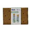 ΞΥΛΙΝΟ ΚΥΒΟΙ ΣΤΟΙΒΑΞΗΣ ΚΗΠΟΣ ΣΕ ΚΟΥΤΙ SKAG 22x12x14cm.  +18m 10ΤΕΜ 302074