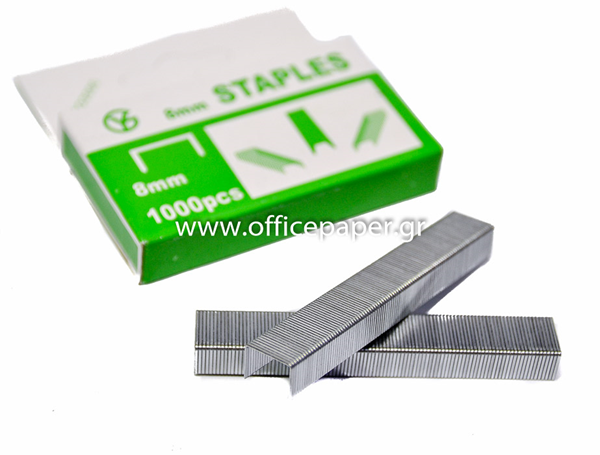 ΣΥΡΜΑΤΑ ΚΑΡΦΩΤΙΚΟΥ 8mm LIANLIAN