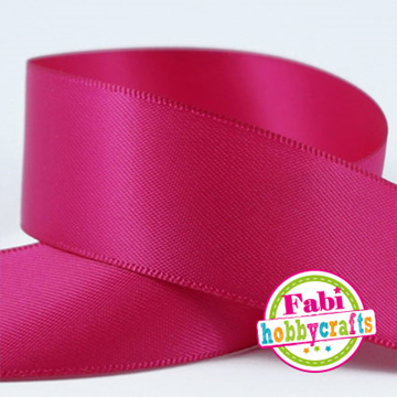 ΚΟΡΔΕΛΑ ΣΑΤΕΝ FABI ΜΟΝΗ 2cm X 46m ΦΟΥΞ 130427