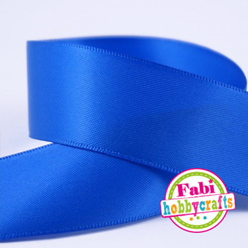 ΚΟΡΔΕΛΑ ΣΑΤΕΝ FABI ΜΟΝΗ 2cm X 46m ΚΟΚΚΙΝΗ 130423