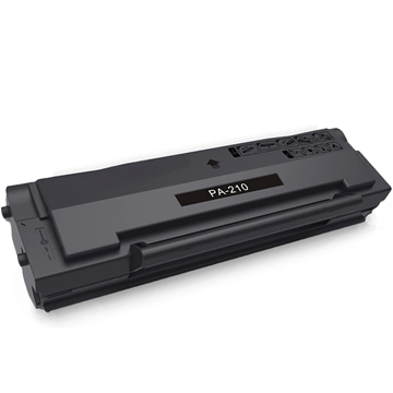 ΓΡΑΦΙΤΗΣ PANTUM TONER PA210/PB211 NEW CHIP  BLACK ΣΥΜΒΑΤΟ (1600σελ.)