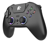 ΧΕΙΡΙΣΤΗΡΙΟ ROAR ασύρματο gamepad RR-0026 για Switch/PS3/PC/Android, 2.4GHz, μαύρο
