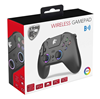 ΧΕΙΡΙΣΤΗΡΙΟ ROAR ασύρματο gamepad RR-0026 για Switch/PS3/PC/Android, 2.4GHz, μαύρο