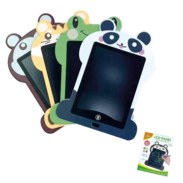 ΤΑΜΠΛΕΤ ΖΩΓΡΑΦΙΚΗΣ ΖΩΚΙΑ COLOR LCD 20Χ28εκ. +36μηνών 15981