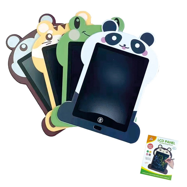 ΤΑΜΠΛΕΤ ΖΩΓΡΑΦΙΚΗΣ ΖΩΚΙΑ COLOR LCD 20Χ28εκ. +36μηνών 15981