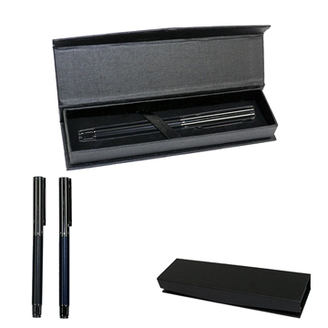 ΣΤΥΛΟ ΔΩΡΟΥ ΚΑΠΑΚΙ METAL 2 ΧΡΩΜΑΤΑ  15992