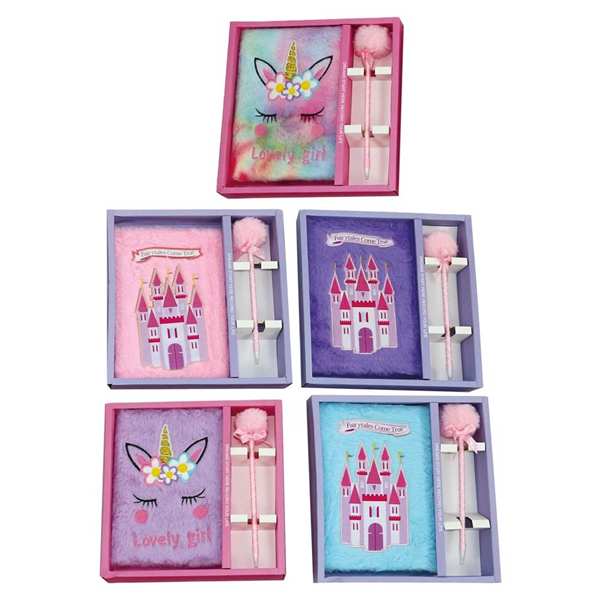 ΗΜΕΡΟΛΟΓΙΟ DIARY ΚΑΣΤΡΟ-ΜΟΝΟΚΕΡΟΣ ΓΟΥΝΙΝΟ ΜΕ ΣΤΥΛΟ ΚΑΙ ΚΛΕΙΔΑΡΙΑ ΣΕ ΚΟΥΤΙ 4Χ24Χ24εκ. 15693