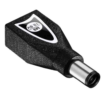 ΒΥΣΜΑ ΤΡΟΦΟΔΟΤΙΚΟΥ POWERTECH Μ9 19.5V(90W Max) 7.4 X 5.0mm /DELL