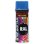 ΣΠΡΕΥ ΑΚΡΥΛΙΚΟ ΧΡΩΜΑ RAL 5015 400ml AZURRO ΓΑΛΑΖΙΟ No 910024