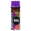ΣΠΡΕΥ ΑΚΡΥΛΙΚΟ ΧΡΩΜΑ RAL 4003 400ml VIOLA ERICA ΡΟΖ No 910049