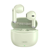 ΑΚΟΥΣΤΙΚΑ XO-X33 TWS ΠΡΑΣΙΝΟ ΑΝΟΙΧΤΟ BLUETOOTH MINI JADE CRYSTALS