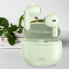 ΑΚΟΥΣΤΙΚΑ XO-X33 TWS ΠΡΑΣΙΝΟ ΑΝΟΙΧΤΟ BLUETOOTH MINI JADE CRYSTALS