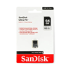 ΜΝΗΜΗ USB SCANDISK ULTRA FIT MINI 64GB FAST USB 3.1