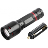 ΦΑΚΟΣ Entac ΑΛΟΥΜΙΝΙΟΥ ZOOM T6 (3xAAA Δεν περιλαμβ.)