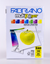 ΧΑΡΤΙ Α4 FABRIANO 240g/m2 ΛΕΥΚΟ  ΠΑΚ 150 ΦΥΛΛΑ