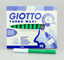 ΜΑΡΚΑΔΟΡΟΙ GIOTTO 1 TEM TURBO MAXI ΠΡΑΣΙΝΟΣ