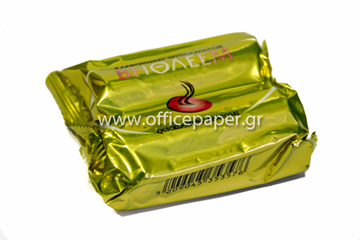 ΚΑΡΒΟΥΝΑΚΙΑ ΒΗΘΛΕΕΜ ρολάκι 10τεμ 27mm (κουτί 10χ12)