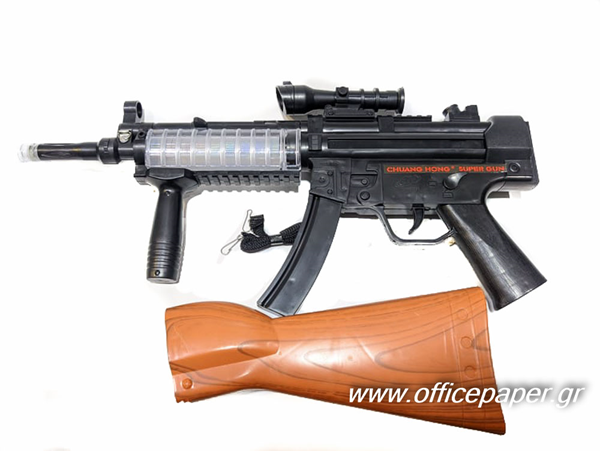 ΟΠΛΟ  ΦΩΣ ΗΧΟΣ ΚΙΝΗΣΗ ΣΕ ΣΑΚΟΥΛΑ  15X74ΕΚ. CH-004