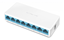 SWITCH ETHERNET MERCUSYS MS108, 8 PORT x 10/100 Mbps, Ver. 3.0