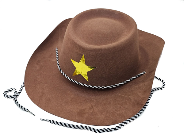 ΚΑΠΕΛΟ ΣΕΡΙΦΗ ΚΑΦΕ ΠΛΑΣΤΙΚΟ ΒΕΛΟΥΤΕ 272353