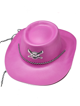ΚΑΠΕΛΟ COWBOY ΑΦΡΩΔΕΣ ΔΙΑΦΟΡΑ ΧΡΩΜΑΤΑ 227608