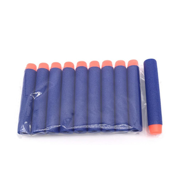 ΑΦΡΩΔΕΣ ΣΦΑΙΡΕΣ FOAM SET 10TEMAXIA 14x7,5x1,3cm