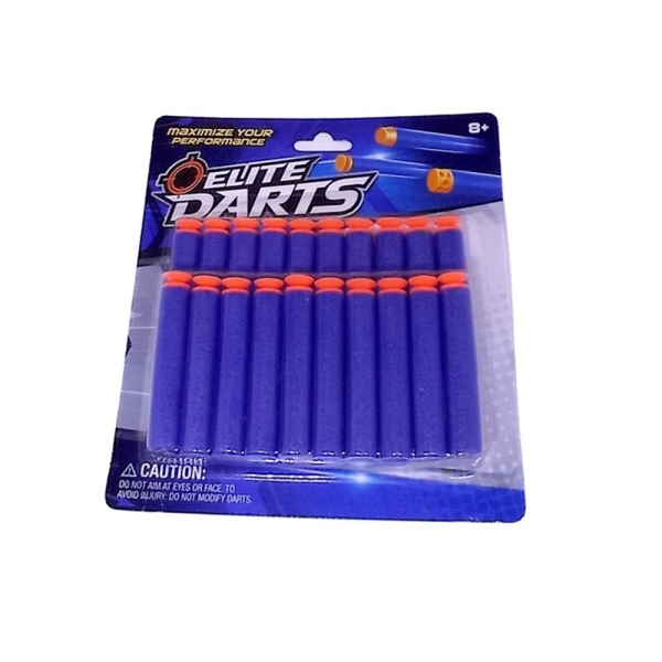 ΑΦΡΩΔΕΣ ΣΦΑΙΡΕΣ FOAM SET 20TEMAXIA 17x18,5x3cm