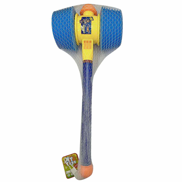 ΣΦΥΡΙ ΑΠΟΚΡΙΑΣ ΗΧΟΣ ΣΕ ΔΥΧΤΙ 66x27x14cm