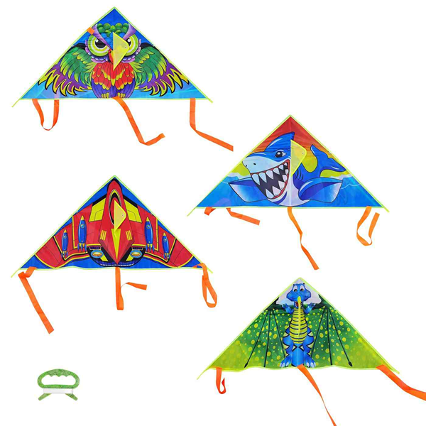 ΑΕΤΟΣ ΝΑΥΛΟΝ ΤΡΙΓΩΝΙΚΟΣ 120x60cm 3-461