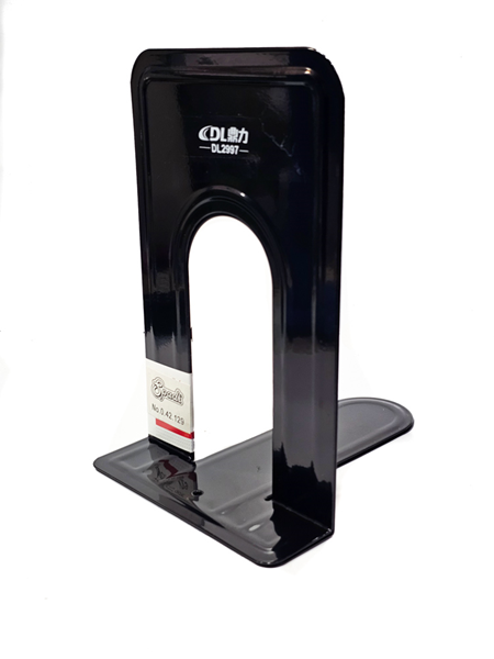 ΒΙΒΛΙΟΣΤΑΤΗΣ ΜΕΤΑΛΛΙΚΟΣ 12.5x15.5x19cm (ΠΒΥ) ΛΑΧΑΝΙ ΣΕΤ 2 ΤΕΜΑΧΙΑ