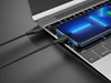 ΚΑΛΩΔΙΟ CELEBRAT Lightning σε USB CB-31, 15W, 480Mbps, 1m, μαύρο