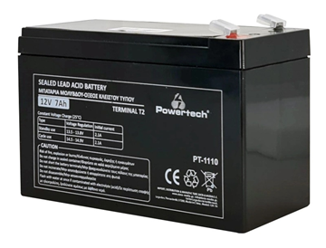 ΜΠΑΤΑΡΙΕΣ UPS 12VOLT 9Ah POWER KINGDOM