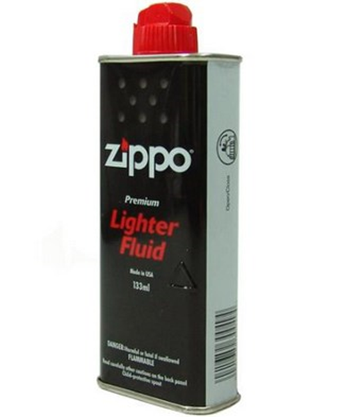 ΥΓΡΟ ΑΝΑΠΤΗΡΩΝ ZIPPO 125ml made in U.S.A.