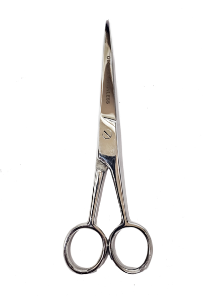 ΨΑΛΙΔΙ ΡΑΠΤΙΚΗΣ ΓΡΑΦΕΙΟΥ 17cm ΑΤΣΑΛΙ GERMAN STEEL