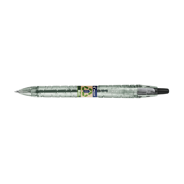 ΣΤΥΛΟ  PILOT BEGREEN G B2B ECOBALL 1,0 mm M ( MEDIUM ) ΜΠΛΕ