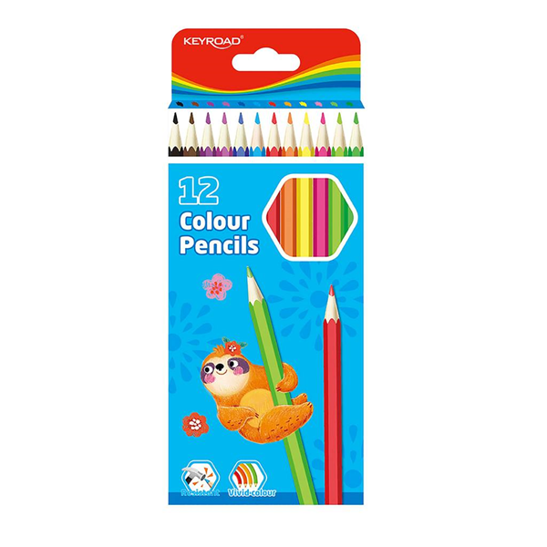 ΞΥΛΟΜΠΟΓΙΑ KEYROAD 12 TEM ΜΕΓΑΛΗ Νο KR-972397