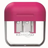 ΞΥΣΤΡΑ KEYROAD ΒΑΡΕΛΑΚΙ ΔΙΠΛΗ ΠΛΑΣΤΙΚΗ 3 ΧΡΩΜΑΤΑ KR-972517
