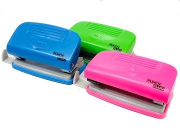 ΠΕΡΦΟΡΑΤΕΡ ROMA FLUO 10ΦΥΛΛΩΝ 0096520