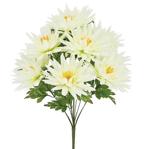 ΜΠΟΥΚΕΤΟ ΝΤΑΛΙΑ ΕΚΡΟΥ X11 Y54cm Χ21 ΚΛΑΔΙΑ 27413