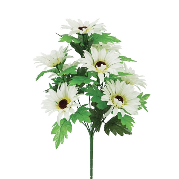 ΜΠΟΥΚΕΤΟ ΗΛΙΟΣ ΕΚΡΟΥ Χ9 ΚΛΑΔΙΑ ΥΨΟΣ 43cm 16224