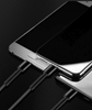 ΚΑΛΩΔΙΟ LDNIO καλώδιο USB σε USB-C/Lightning/Micro USB LC93, 3.4A, 1.2m, γκρι ΦΟΡΤΙΣΗ ΚΑΙ ΔΕΔΟΜΕΝΑ