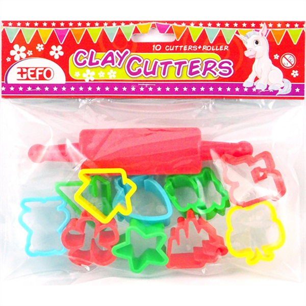 ΕΡΓΑΛΕΙΑ ΠΗΛΟΥ +EFO 5TEM 15ΕΚ. No770581