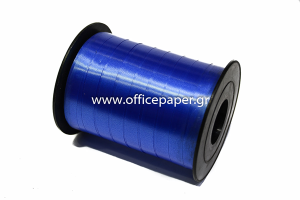 ΚΟΡΔΕΛΑ ΜΠΟΜΠΙΝΑ 10mm 250yards ΑΠΛΗ ΜΠΛΕ