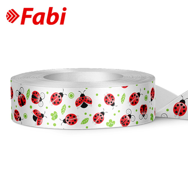 ΚΟΡΔΕΛΑ ΠΑΣΧΑ FABI 4cm X 5m ΠΑΣΧΑΛΙΤΣΕΣ 197523