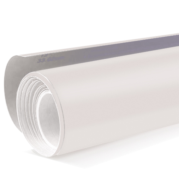 ΑΥΤΟΚΟΛΛΗΤΟ ΡΟΛΟ ΧΡΩΜΑ ΛΕΥΚΟ 3 ΜΕΤΡΑ Χ0,45 ΕΚ EFO-SMART