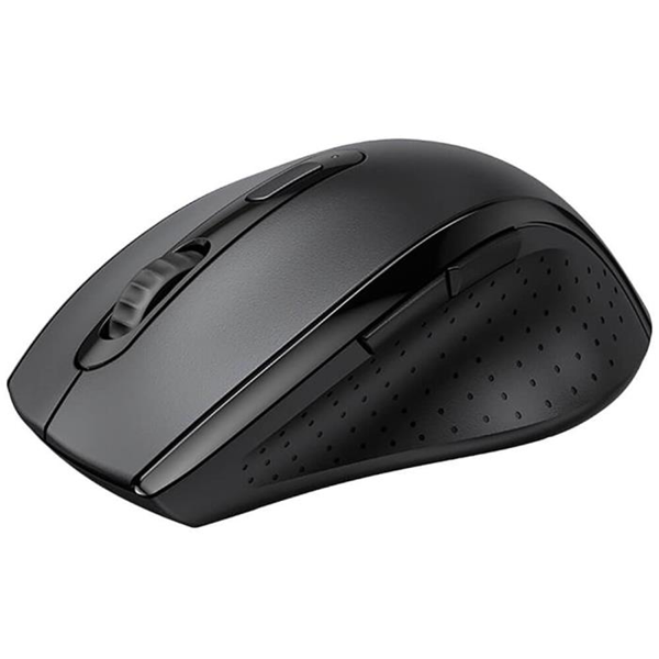 ΠΟΝΤΙΚΙ UGREEN M511 ΜΑΥΡΟ 45012 2.4G 1600DPI