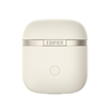 ΑΚΟΥΣΤΙΚΑ  BLUETOOTH EDIFIER W200T LEATHER WHITE BT5.4