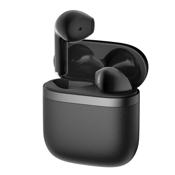 ΑΚΟΥΣΤΙΚΑ  BLUETOOTH EDIFIER W200T LEATHER BLACK BT5.4