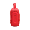 ΗΧΕΙO JBL BLUETOOTH V5.3 ΦΟΡΗΤΟ GO4 RED