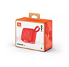 ΗΧΕΙO JBL BLUETOOTH V5.3 ΦΟΡΗΤΟ GO4 RED